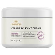 Swanson Celadrin Joint Cream 4 fl oz