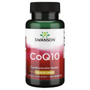Swanson CoQ10 30 mg 120 Capsules