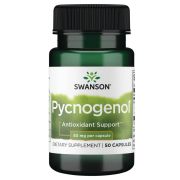 Swanson Pycnogenol 50 mg 50 Capsules
