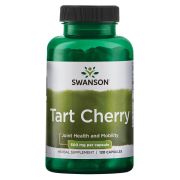 Swanson Tart Cherry 500 mg 120 Capsules