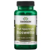 Swanson Full Spectrum Boswellia Double Strength 800 mg 60 Capsules
